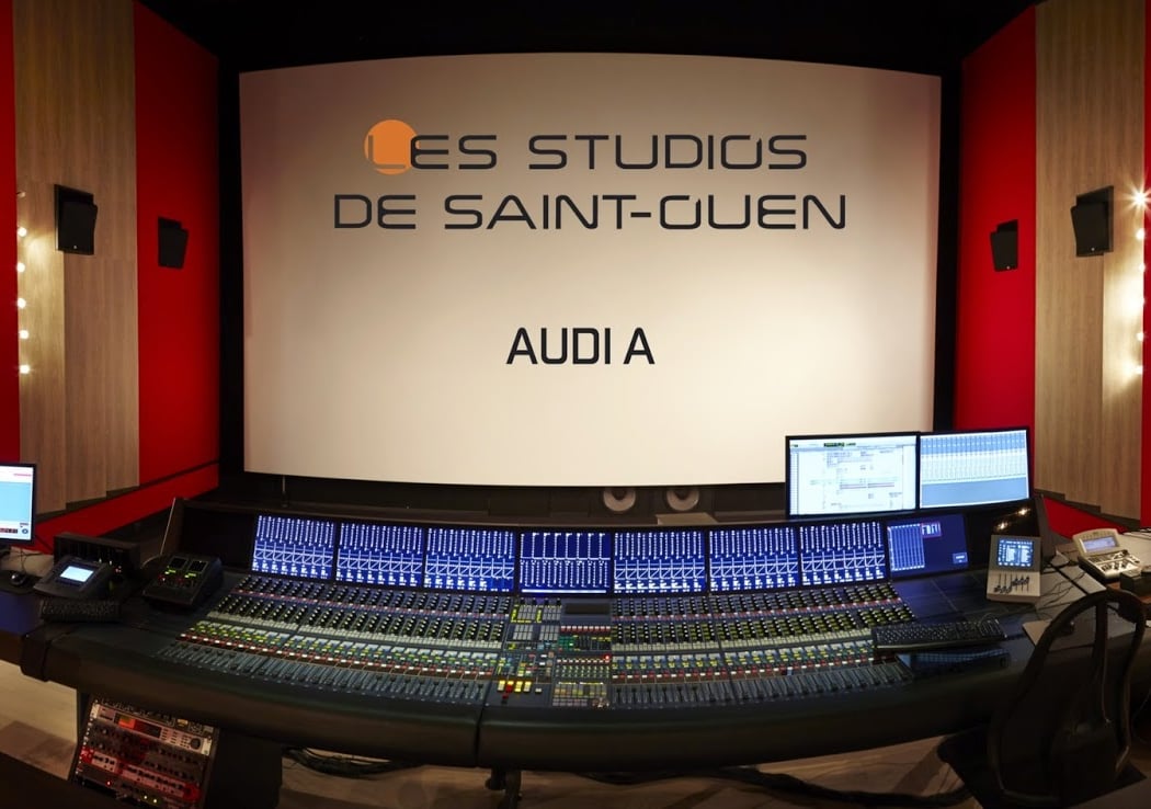 TITRA STUDIOS 1